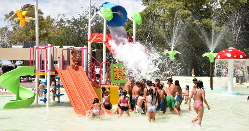 Movimiento turiacutestico- saldo positivo en La Pampa durante lo que va de enero