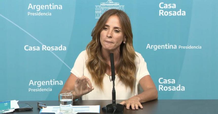 El Gobierno suspende a maacutes de 150000 beneficiarios del Plan Potenciar Trabajo