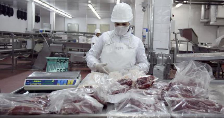 La produccioacuten de carne vacuna crecioacute un 5-en-porciento-