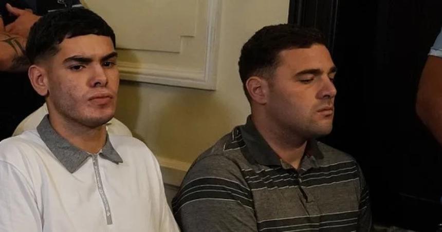 Maacutes rugbiers rompen el silencio- Lucas Pertossi y Cinalli hablaron de alcohol y la versioacuten de la pelea