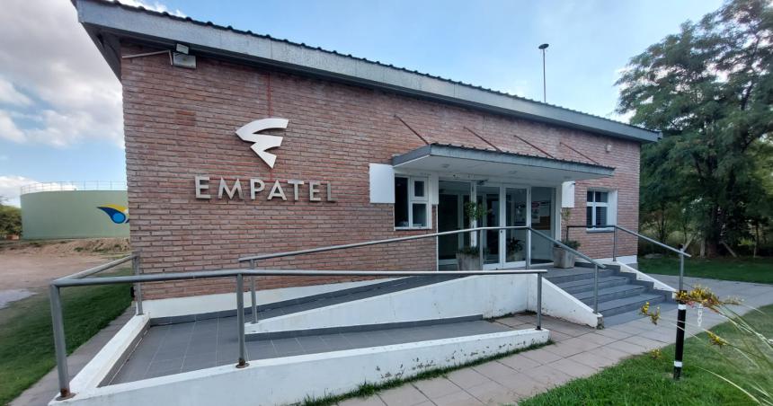 Empatel ofrece a proveedores de Internet duplicar la capacidad de megas y baja su tarifa