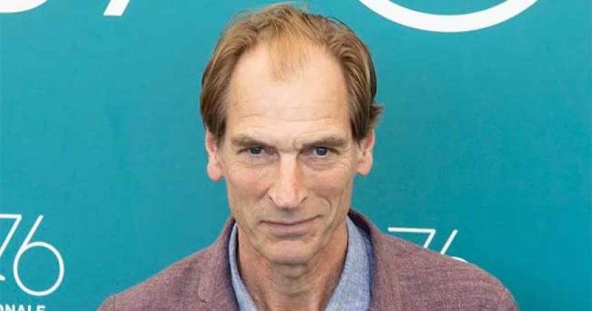 Quieacuten es Julian Sands el actor que desaparecioacute en una excursioacuten de escalada