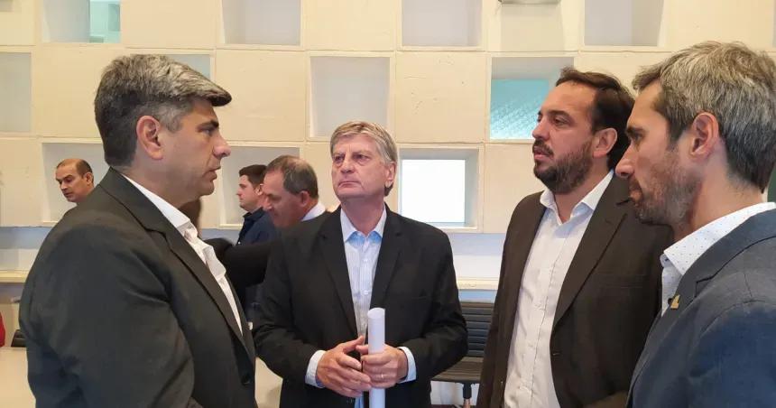 Presentaron maacutes de un centenar de curriacuteculums para ingresar a Calzatex