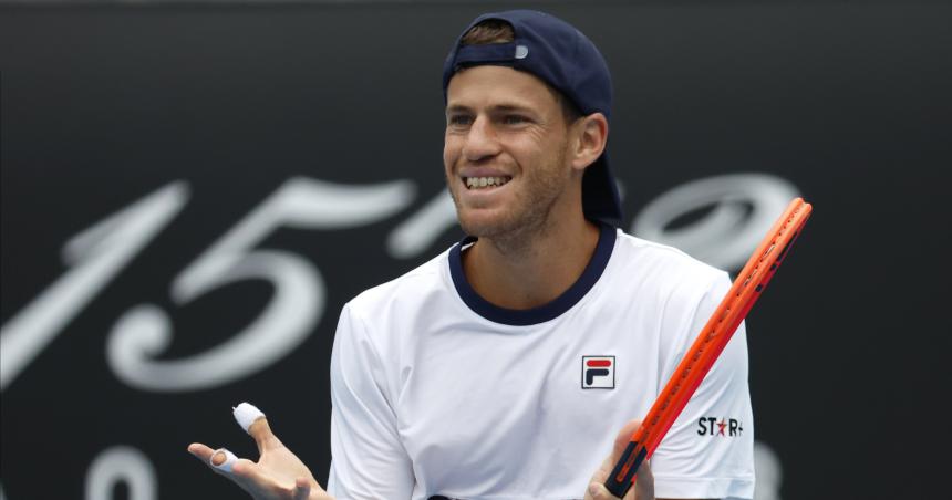 Se despidioacute Schwartzman