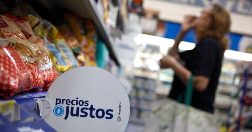 Las empresas que boicotean Precios Justos