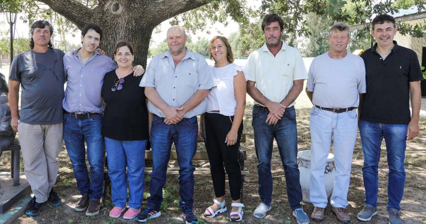 Berhongaray propone acompantildear a los municipios para erradicar basurales a cielo abierto