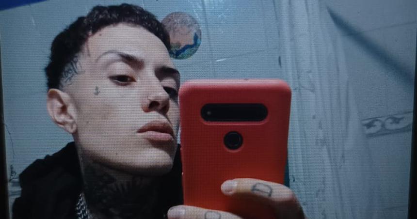 Sigue la buacutesqueda del joven desaparecido en Santa Rosa