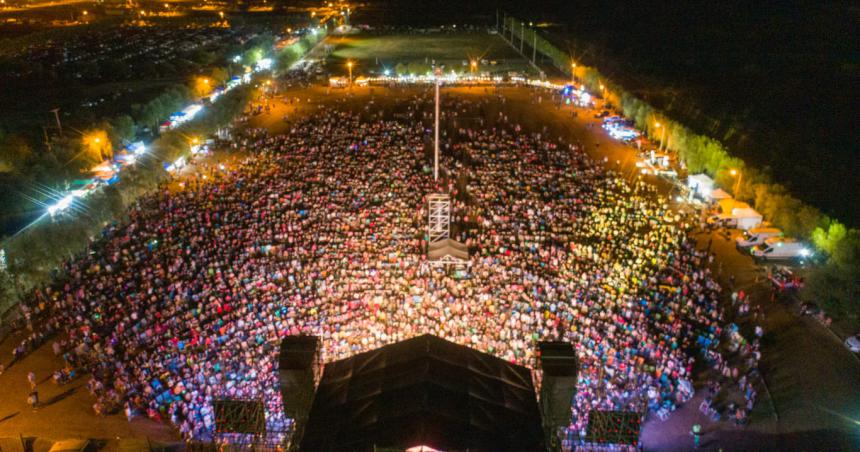 La Fiesta de la Barda con otra jornada multitudinaria