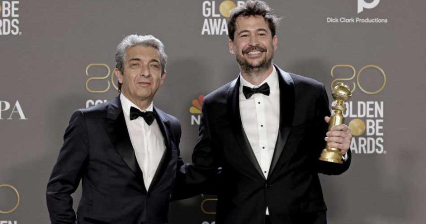 Argentina 1985 fue nominada al Oscar como mejor peliacutecula extranjera