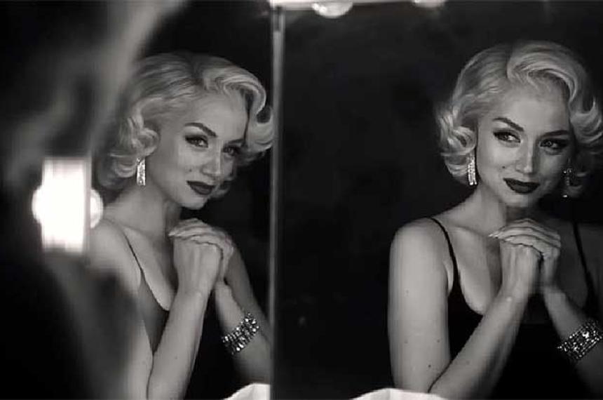 La biopic sobre Marilyn Monroe y Tom Hanks nominados a lo peor del antildeo en cine 