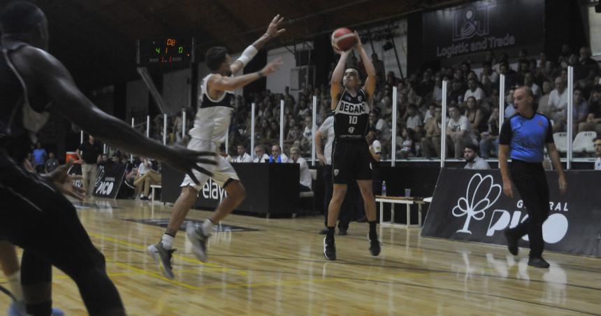 Pico FBC quiere revancha ante La Unioacuten