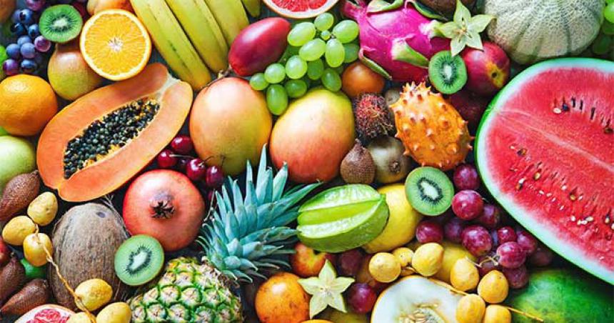 La poderosa fruta que aporta maacutes nutrientes y vitaminas al cuerpo