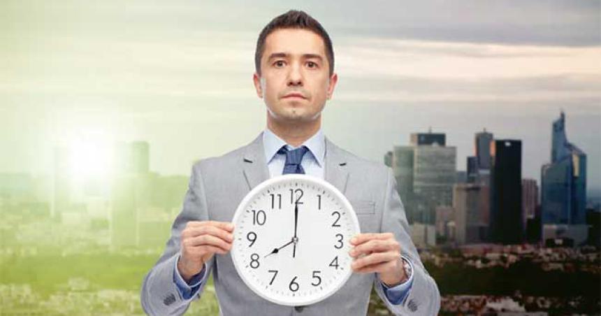 Reloj bioloacutegico- coacutemo la medicina circadiana permite aprovechar al maacuteximo el ritmo del cuerpo