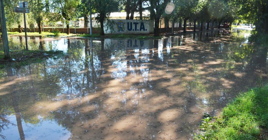 Cuencos- el municipio dice que las bombas estaacuten operativas desde anoche