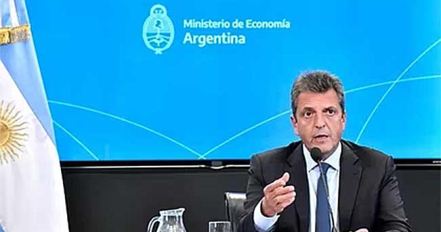 El Tesoro consiguioacute financiamiento neto de 117 mil millones