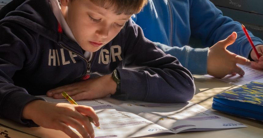 Utelpa dice que no se generaraacuten conflictos con la extensioacuten horaria en las escuelas