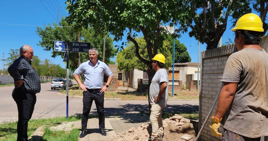 Mejoran el servicio de Internet en Alpachiri