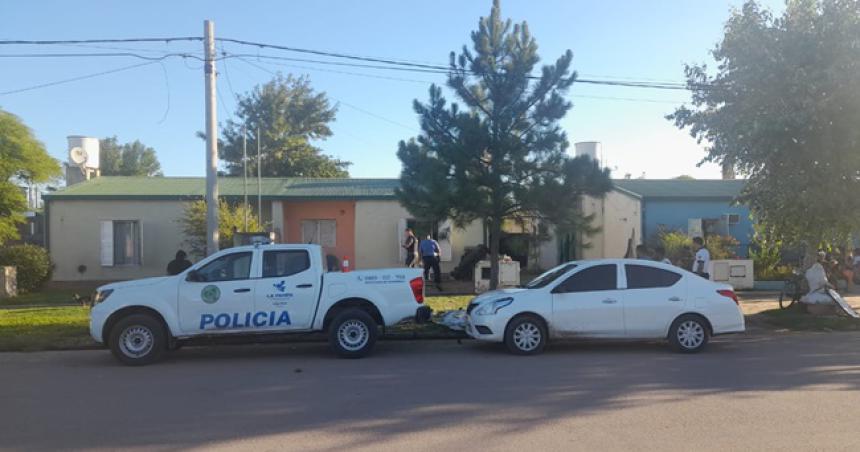 Un detenido por el millonario robo en una casa de Intendente Alvear