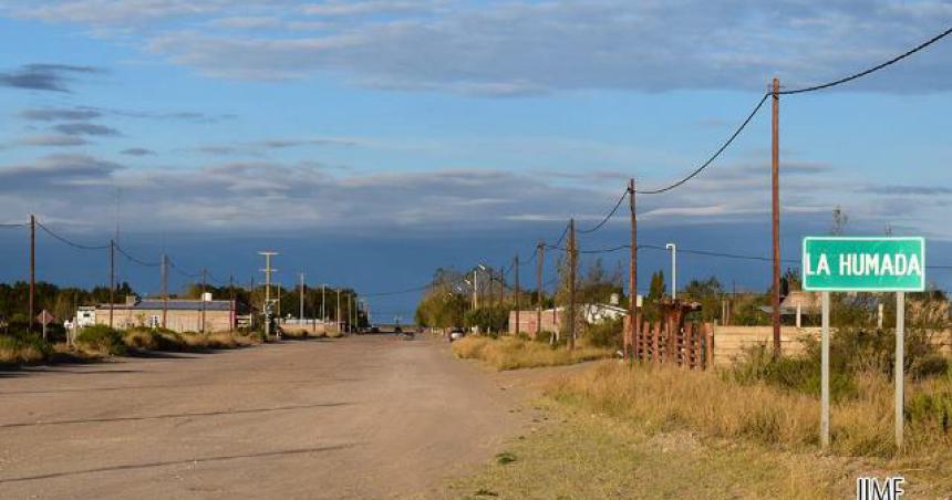 La Humada- sin sentildeal de telefoniacutea celular ni internet 