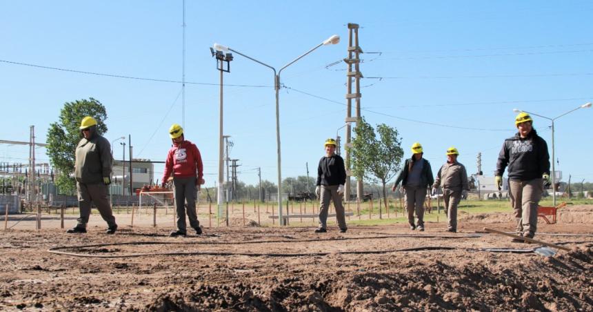 Viviendas- la inversioacuten en La Pampa ronda los  40 mil millones