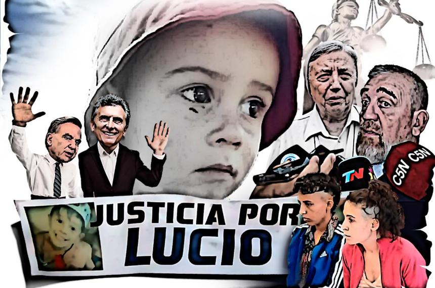 Que la Justicia condene la barbarie