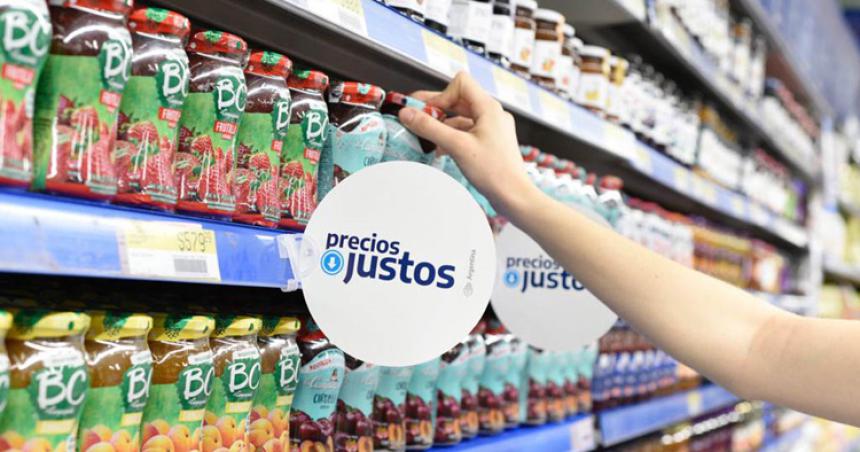 Organizaciones sociales comienzan el relevamiento de Precios Justos 