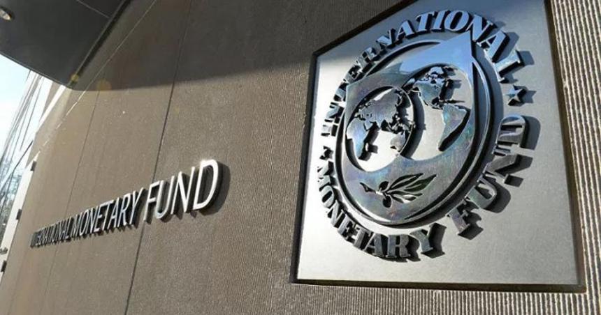El Gobierno le paga al FMI 674 millones de dolares