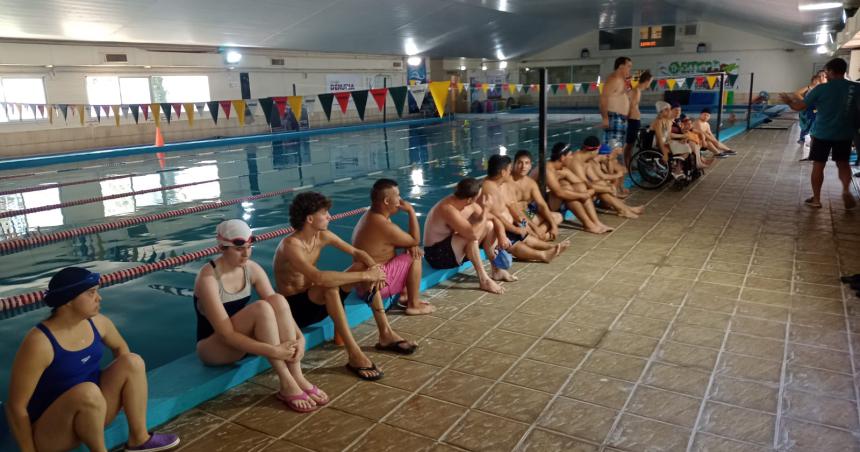 Primera concentracioacuten en Meacutedanos Verdes