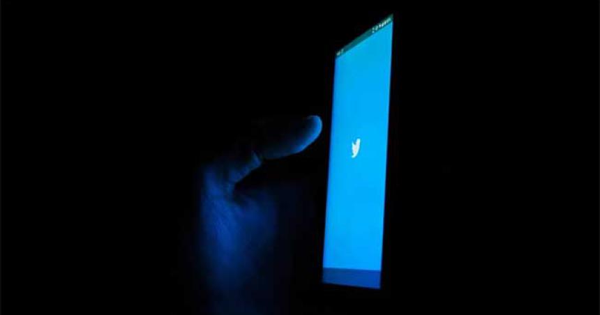 Twitter cambia el tipo de fuente para combatir las cuentas falsas