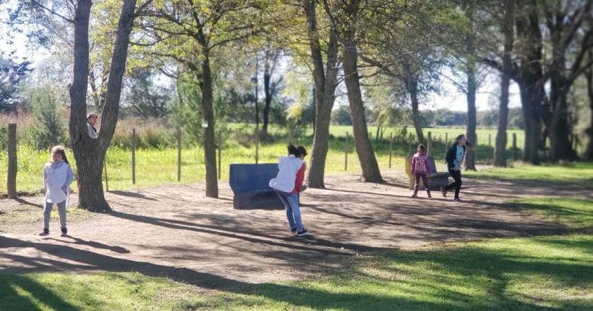 Advierten incertidumbre y preocupacioacuten docente por la extensioacuten horaria