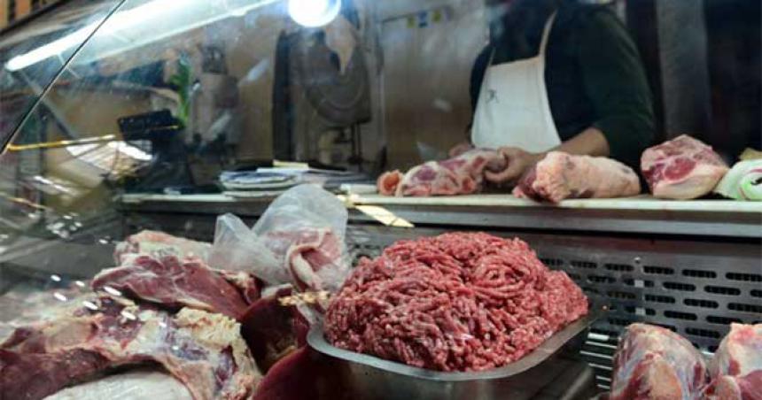 El Gobierno no intervendraacute en el precio de la carne