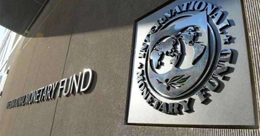 Recompra de deuda- el FMI le pide al Gobierno no poner en riesgo las reservas