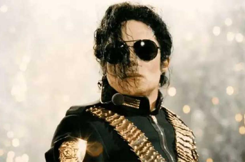 Queacute se sabe hasta ahora de la biopic de Michael Jackson