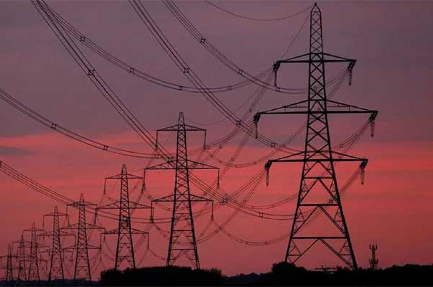 Tarifas- el Gobierno oficializoacute una nueva quita de subsidios en febrero para la energiacutea eleacutectrica