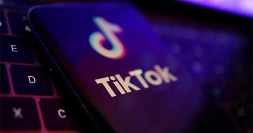 TikTok Awards 2023- Mariacutea Becerra Riverplate y maacutes ganadores