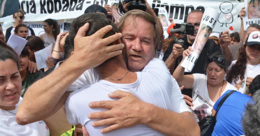 Ramoacuten Dupuy- Hoy Lucio marca la historia en Argentina