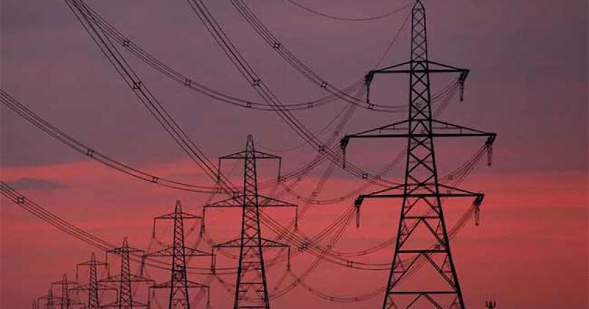 Tarifas- el Gobierno oficializoacute una nueva quita de subsidios en febrero para la energiacutea eleacutectrica
