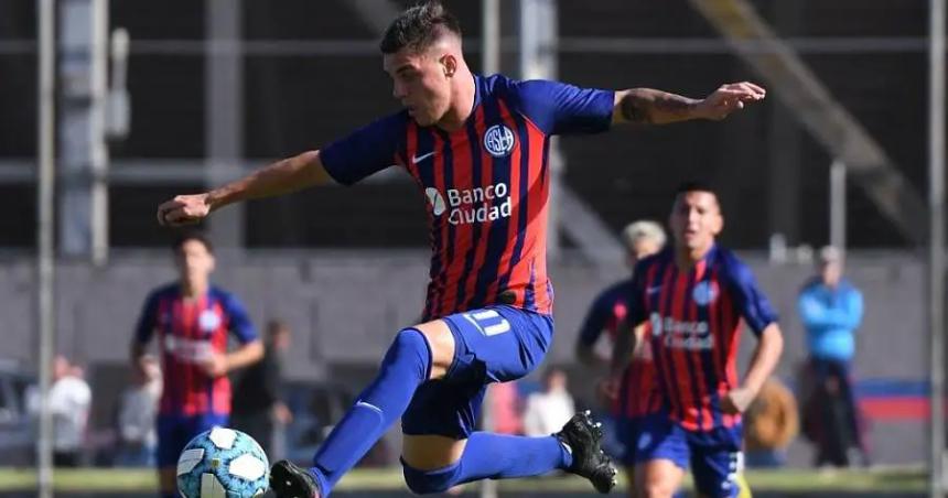 Ferro de Pico suma caras nuevas
