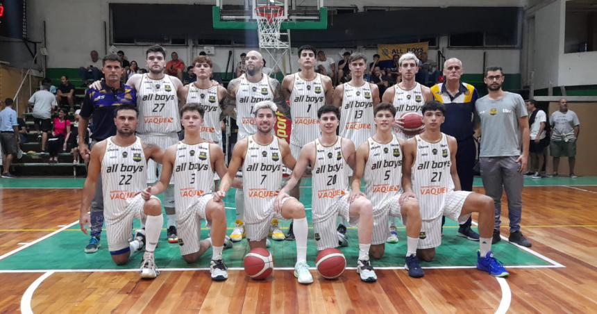 Triunfos de All Boys e Independiente y caiacuteda de Pico FC