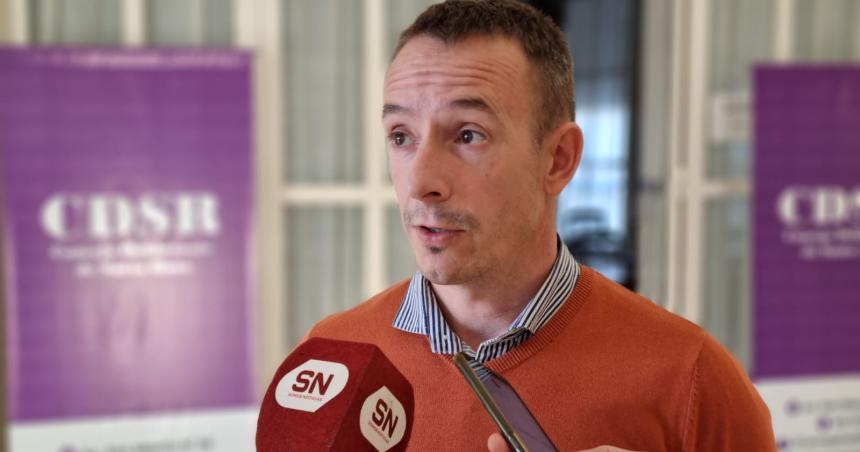 Critican que no haya personal municipal recorriendo la laguna