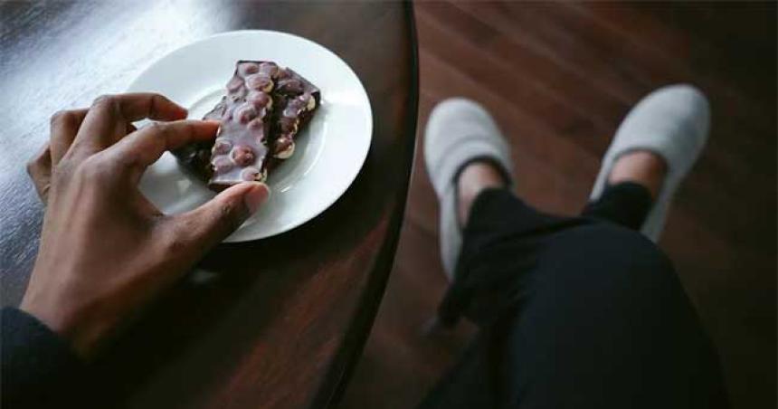 El curioso motivo que hace que el chocolate sea tan irresistible y delicioso