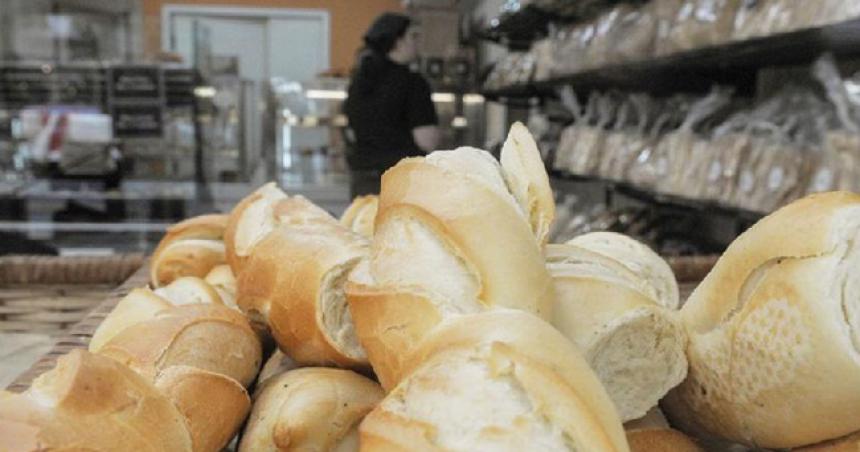 Subioacute un 10-en-porciento- el precio del pan en La Pampa