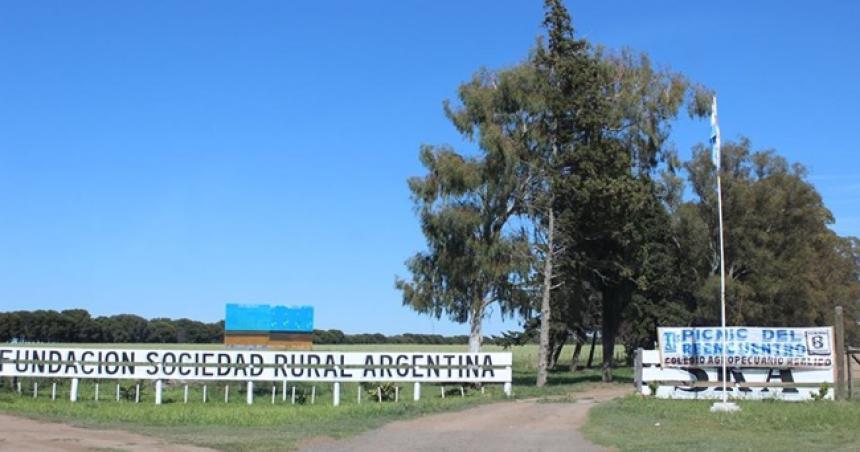 El Colegio Agropecuario de Realicoacute pasa a manos de la UNLPam
