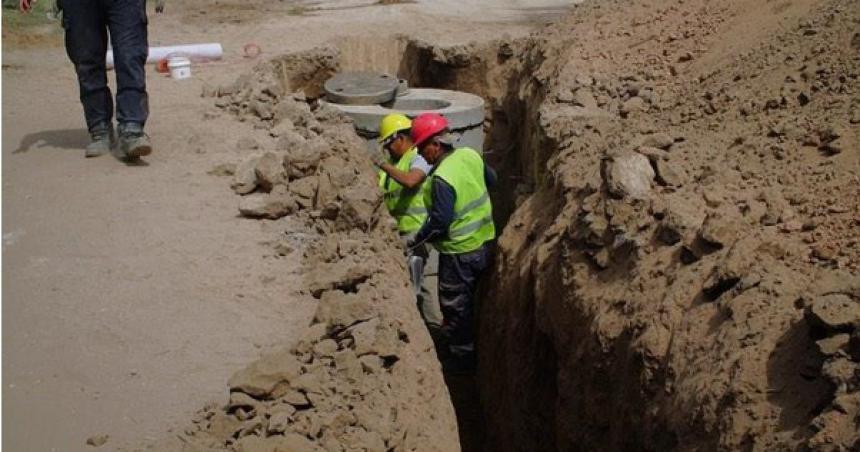 Faltaraacute agua en Santa Rosa