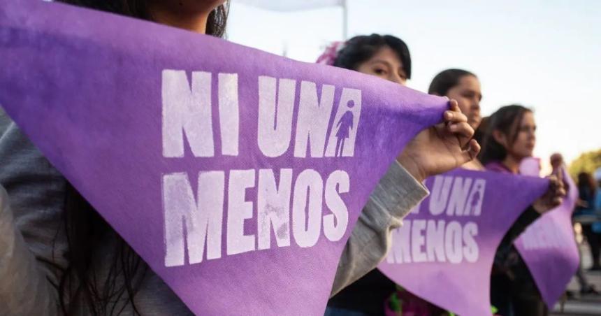 Hubo un femicidio cada 29 horas durante enero en la Argentina