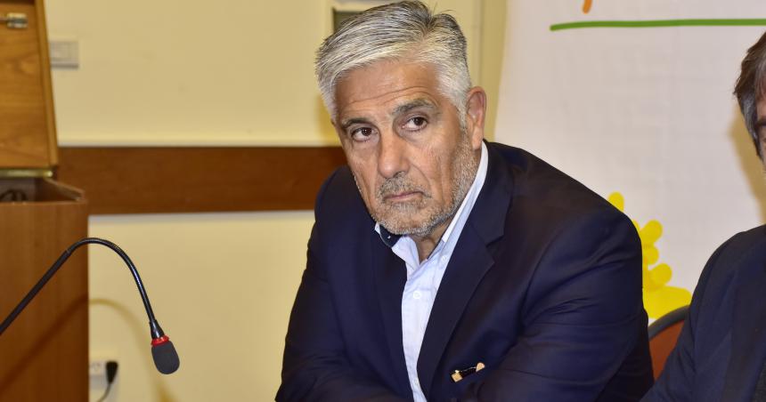 La Bancaria en alerta y movilizacioacuten 