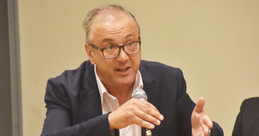 Formalizan la acusacioacuten de engantildear a la justicia para conseguir la domiciliaria de Rigutto