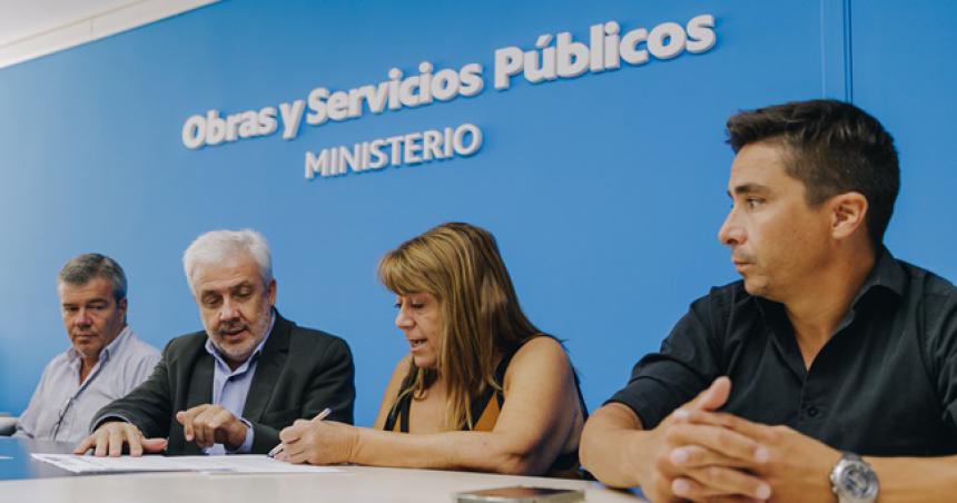 Dos empresas pampeanas ofertaron para construir el nuevo CDI para Winifreda