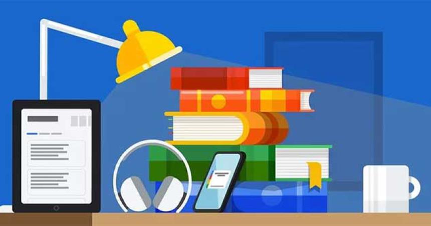Tres consejos para impulsar la lectura usando Google