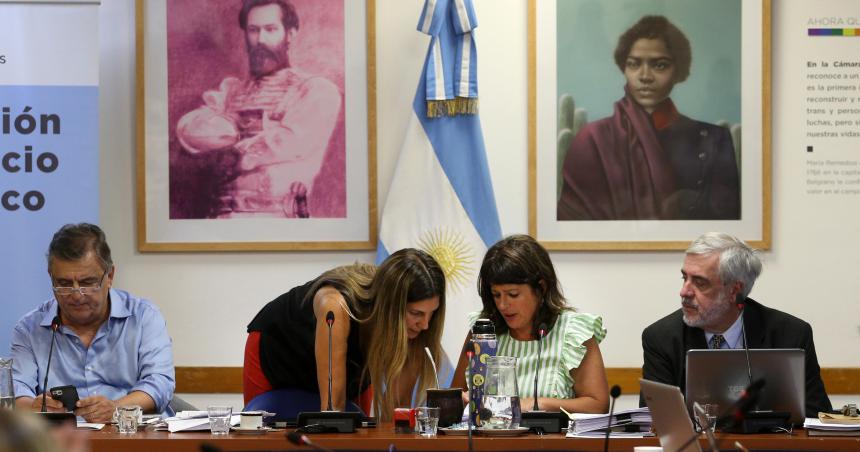 Diputados aproboacute la admisibilidad al juicio poliacutetico a los miembros de la Corte 